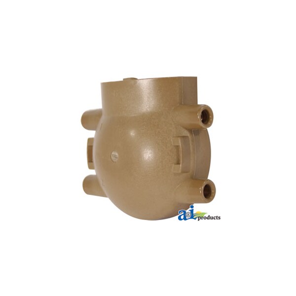 Cap, Distributor 5" x5.75" x3"